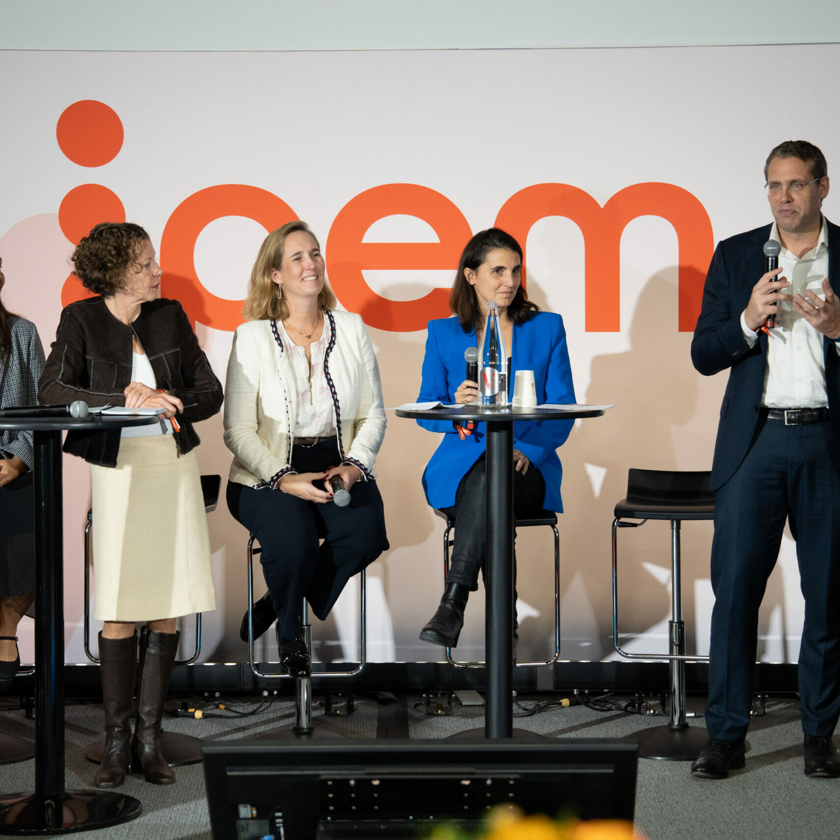 IPEM Global 2025 - Impact Summit