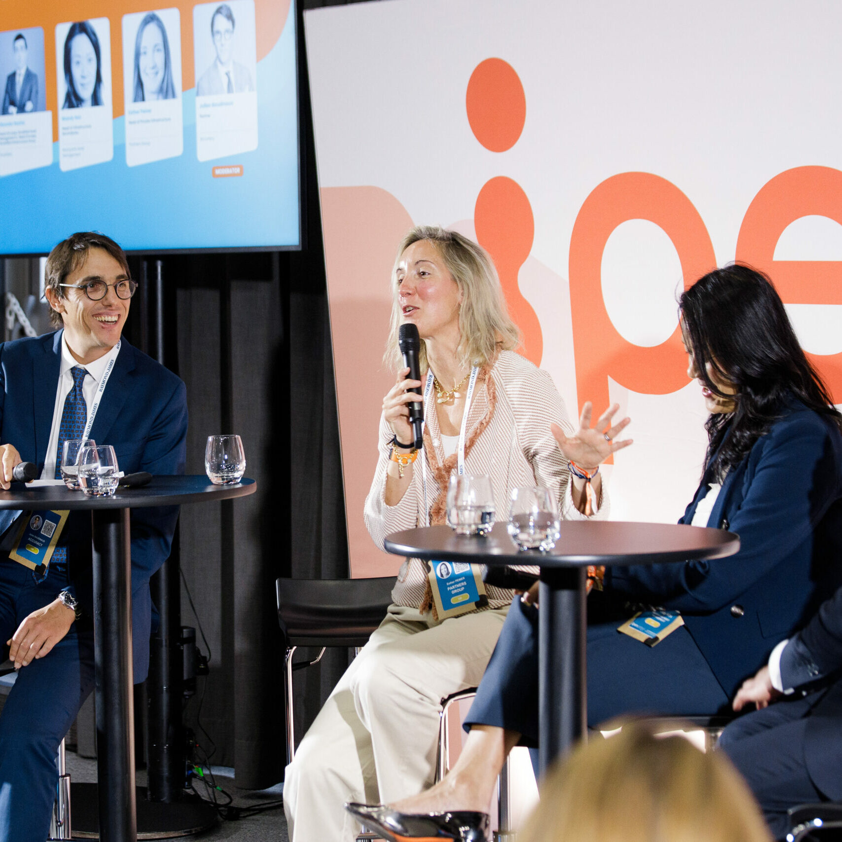 IPEM Global 2025 - Infra & Real Assets Summit