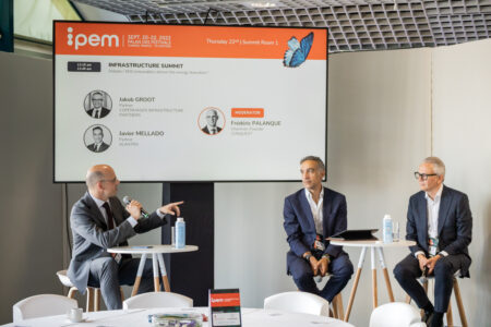 Infrastructure Summit