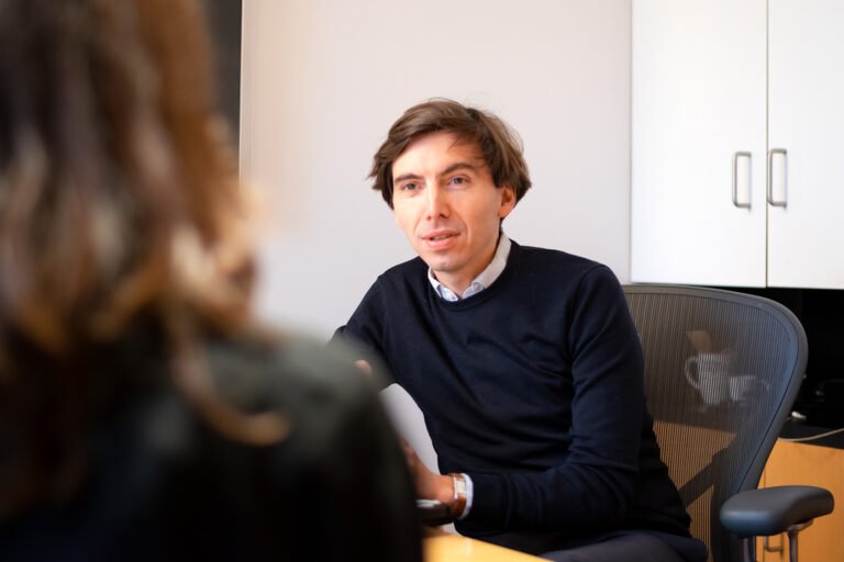 Interview 2 Antoine Colson - 06.12