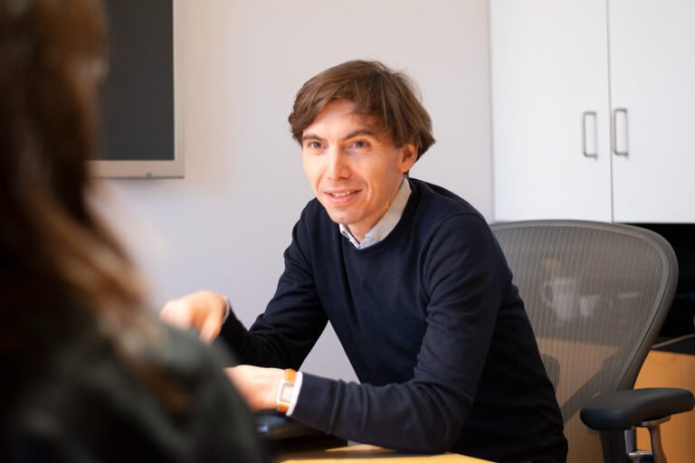 Interview Antoine Colson - 06.12