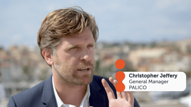 Interview Christopher Jeffery