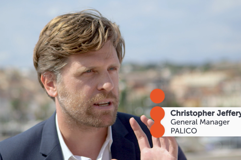 Interview Christopher Jeffery