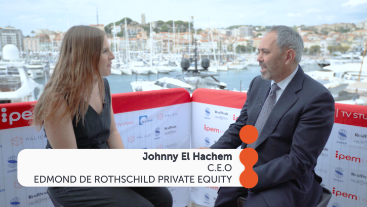 Interview Johnny El Hachem Interview Johnny El Hachem