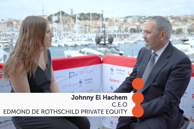 Interview Johnny El Hachem