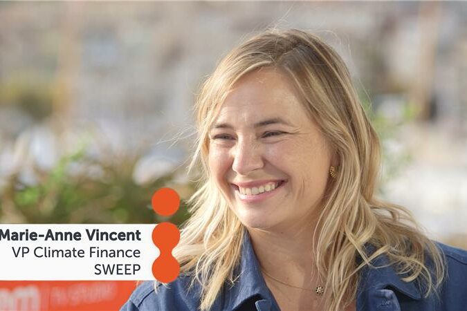 Interview Marie-Anne Vincent