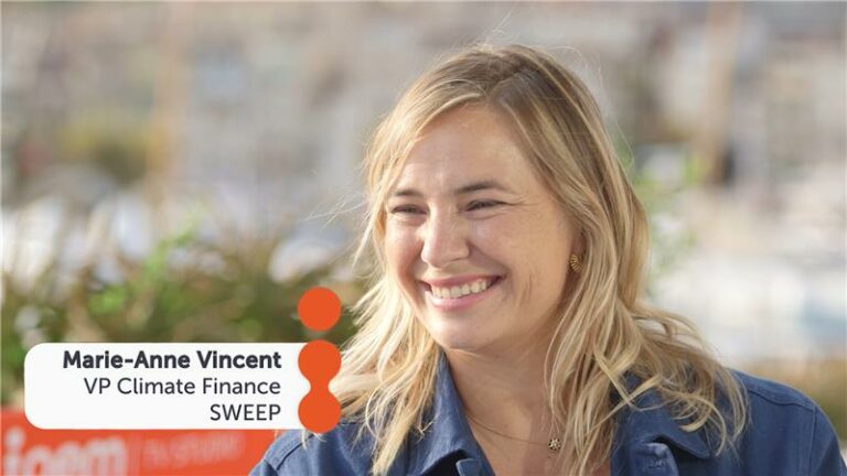 Interview Marie-Anne Vincent