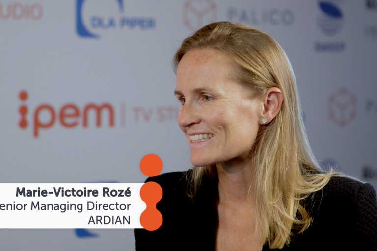 Interview Marie-Victoire Rozé