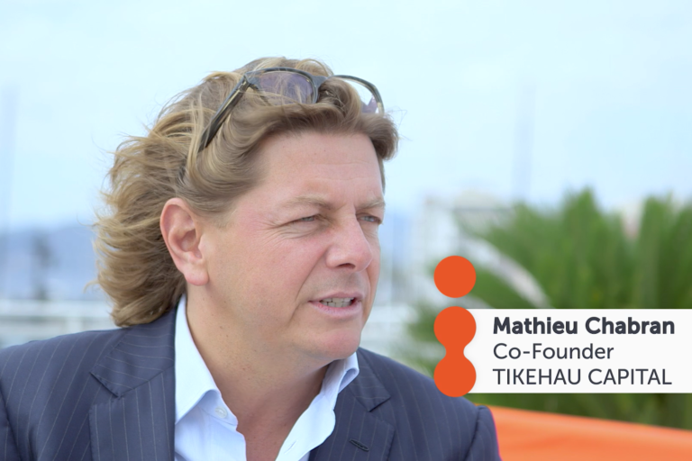 Interview Mathieu Chabran