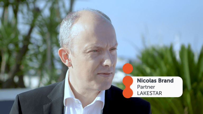 Interview Nicolas Brand