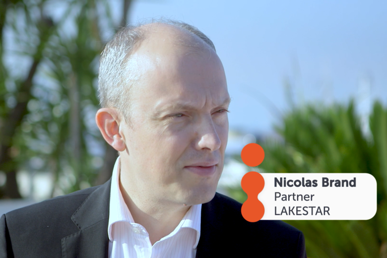 Interview Nicolas Brand