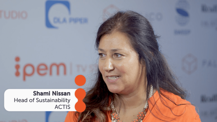 Interview Shami Nissan Interview Shami Nissan