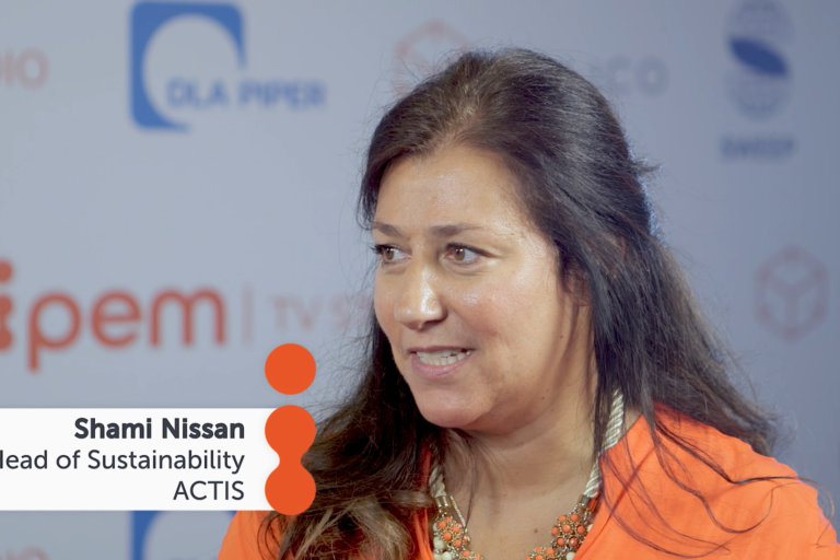 Interview Shami Nissan