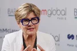 Isabelle SCEMAMA, CEO, AXA IM ALTS