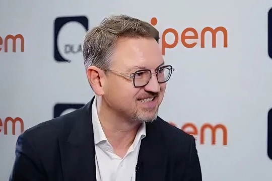 Jean-Philippe RICHAUD, Chief Investment Officer, SWEN CAPITAL PARTNERS