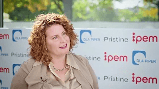 Jennifer CHOI, CEO, INSTITUTIONAL LIMITED PARTNERS ASSOCIATION