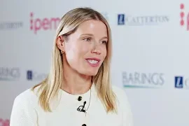 Jenny NEWMARCH, Head of Private Equity, AWARE SUPER
