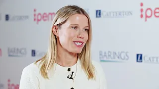 Jenny NEWMARCH, Head of Private Equity, AWARE SUPER Jenny NEWMARCH, Head of Private Equity, AWARE SUPER