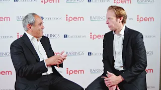Johnny EL HACHEM, CEO, EDMOND DE ROTHSCHILD PRIVATE EQUITY Johnny EL HACHEM, CEO, EDMOND DE ROTHSCHILD PRIVATE EQUITY