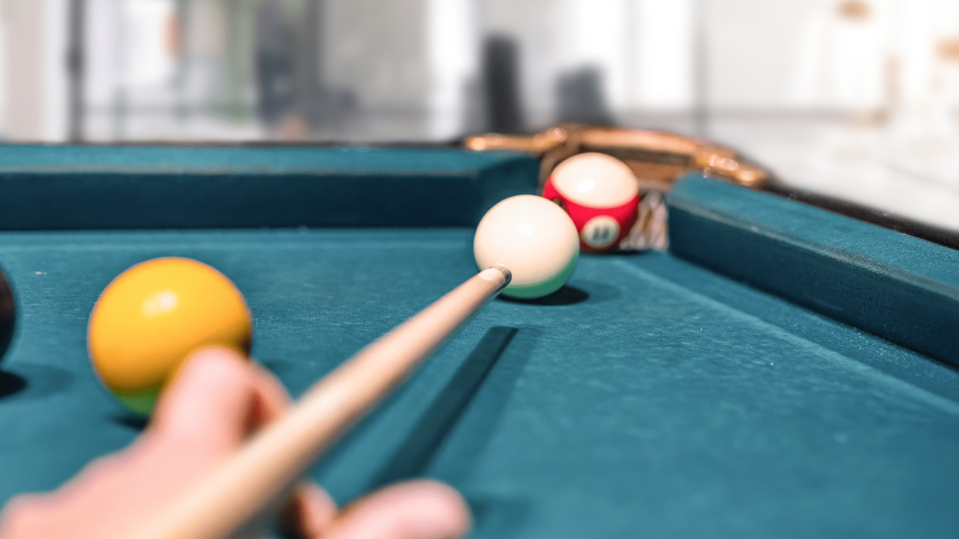 KV 2025 - Winning the long game