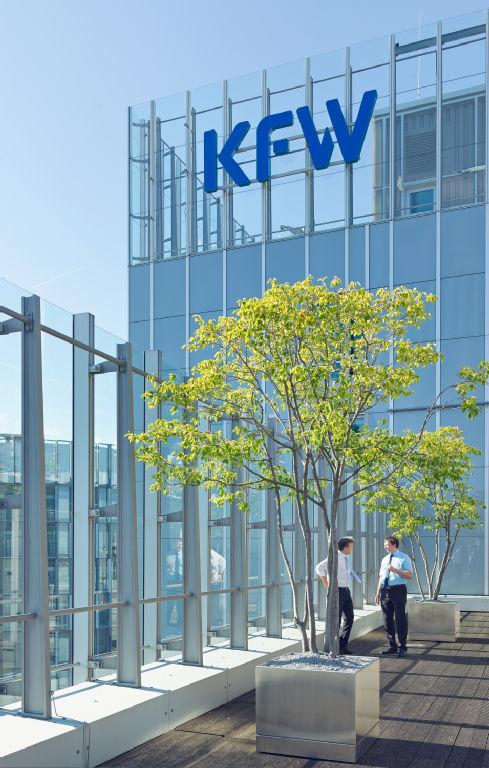 KfW-Capital