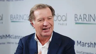 Laurent MIGNON, CEO, WENDEL GROUP Laurent MIGNON, CEO, WENDEL GROUP