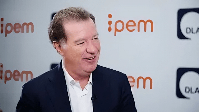 Laurent MIGNON, CEO, WENDEL Laurent MIGNON, CEO, WENDEL