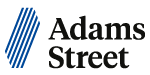 Logo-Adams-Street-Partners Logo-Adams-Street-Partners