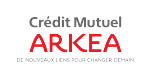 Logo-Arkea Logo-Arkea