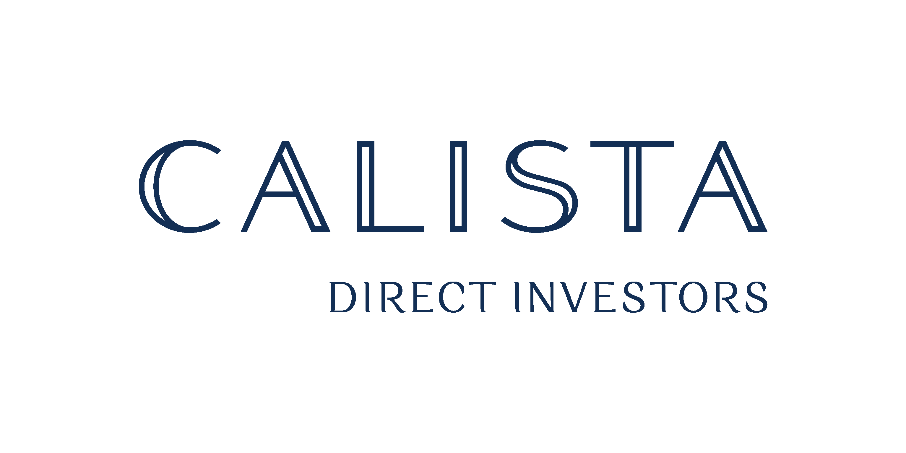 Logo Calista Direct Investorss