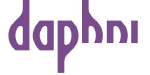 Logo-Daphni Logo-Daphni
