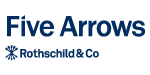 Logo-Five-Arrows Logo-Five-Arrows