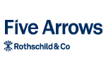 Logo-Five-Arrows