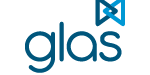 Logo-Glas Logo-Glas