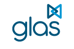 Logo-Glas