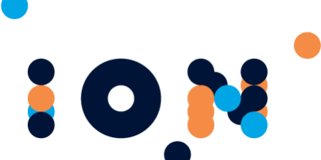 Logo ION GROUP Logo ION GROUP