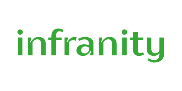 Logo-Infranity Logo-Infranity