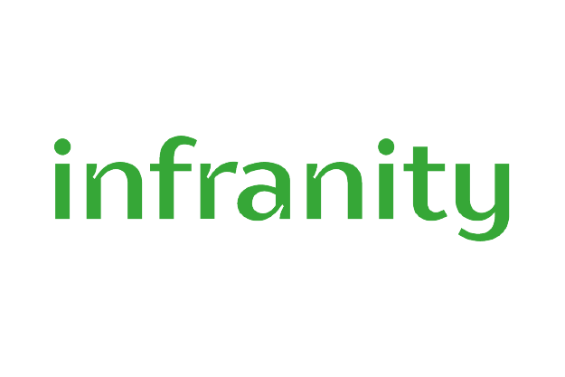 Logo-Infranity