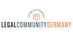 Logo-LegalcommunityGermany Logo-LegalcommunityGermany