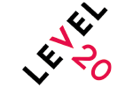 Logo-Level20 Logo-Level20