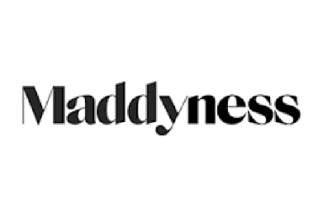 Logo-Maddyness Logo-Maddyness