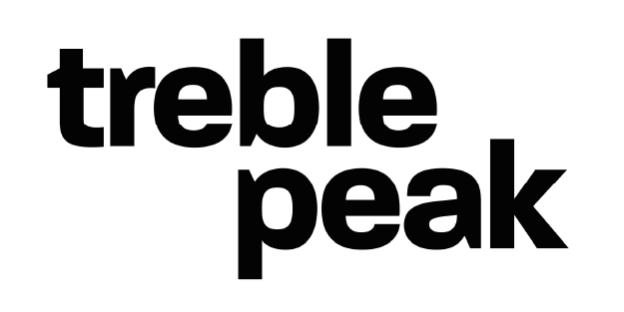 Logo-Treble-Peak Logo-Treble-Peak