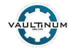 Logo-Vaultinum