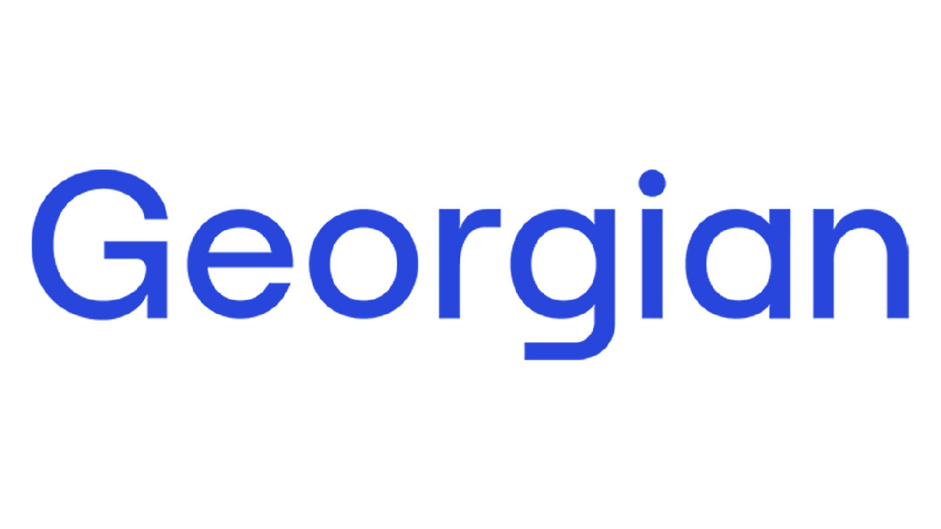Logo_Georgian Logo_Georgian