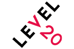 Logo_Level20 Logo_Level20