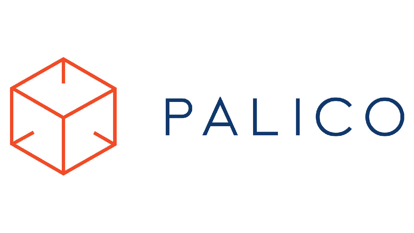 Logo_Palico Logo_Palico
