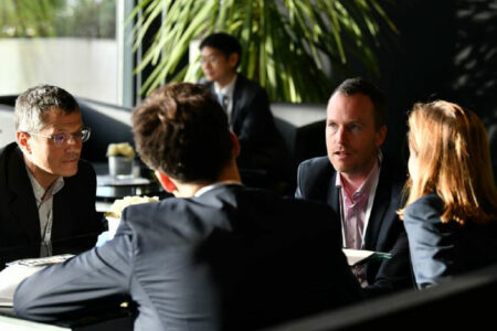 Lounge Croisette East