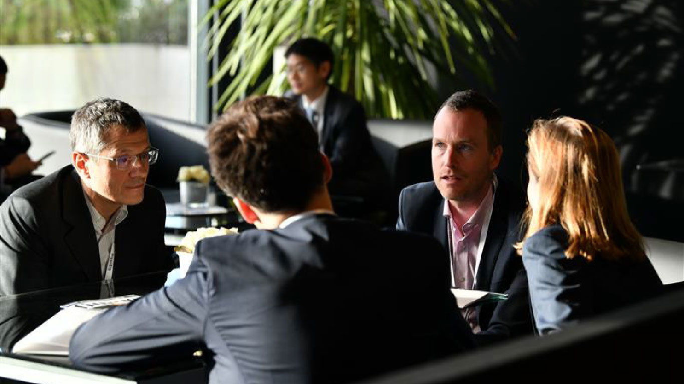 Lounge Croisette East