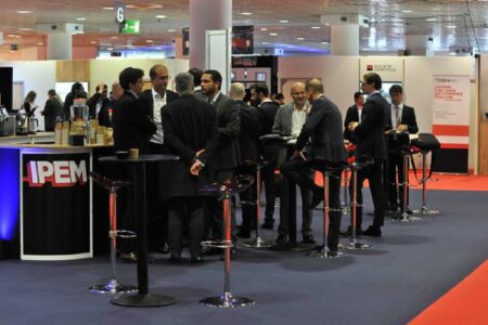 Lounge Croisette West