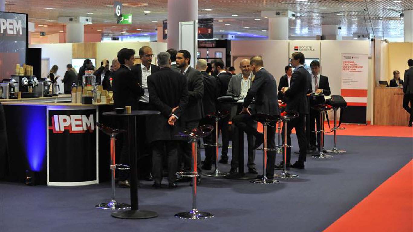 Lounge Croisette West